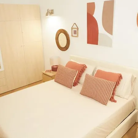 Apartman Lebanon Junior In Shopping District Wifi