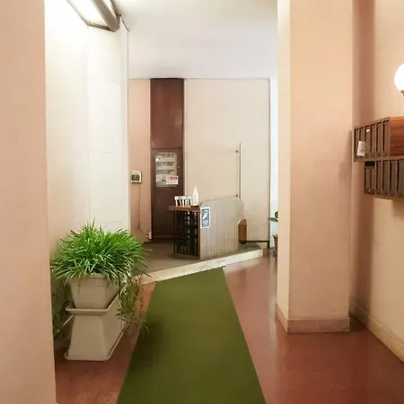 Apartman Lebanon Junior In Shopping District Wifi