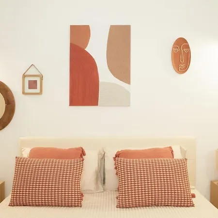 Apartman Lebanon Junior In Shopping District Wifi