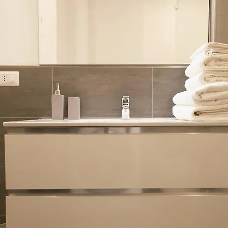 Apartman Lebanon Junior In Shopping District Wifi