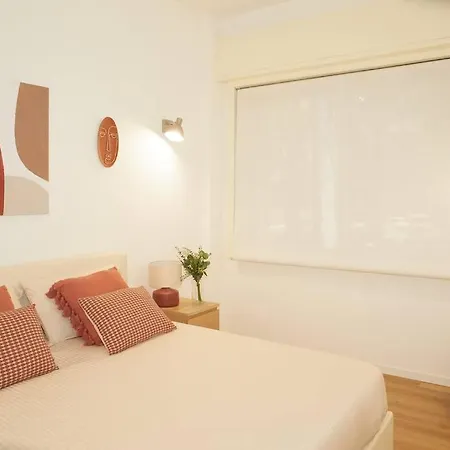 Apartman Lebanon Junior In Shopping District Wifi *